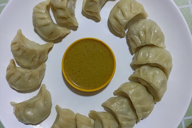 Nepali Cooking training & Cultural Homestay Experience - The Nepali cooking class: Dal Bhat you can recreate later