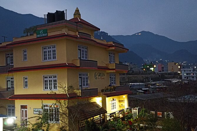 Nepali Cooking training & Cultural Homestay Experience - Kathmandu Durbar Square: heritage you can actually stand inside