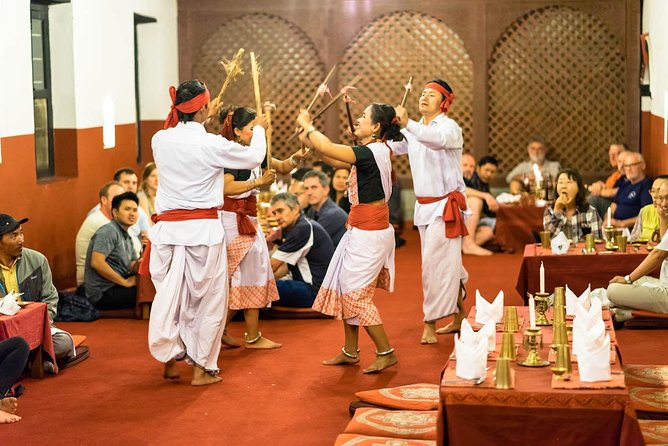 Nepali Dinner with Cultural Show in Kathmandu - Price and value: does $70 make sense for what you get?