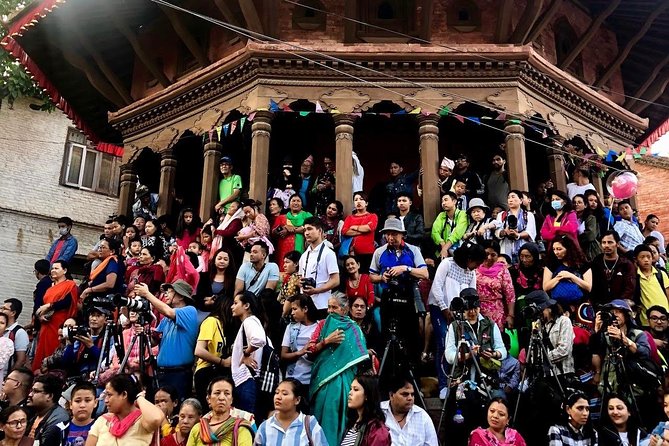 Old Kathmandu Walking Tour, Historic World Heritage Durbar Square - Price and value: $28 makes sense, but Durbar Square entry costs extra
