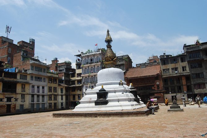 Old Kathmandu Walking Tour, Historic World Heritage Durbar Square - Kathmandu Durbar Square and Kumari Chowk: UNESCO major sights plus a living tradition