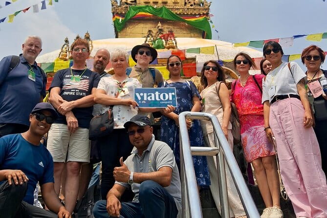 Oldest Local Market Walking Tour with Living Goddess Kumari - Should You Book This Tour?