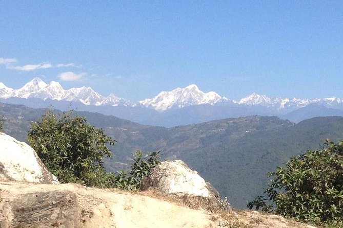 One day hike near Kathmandu - Key highlights you’ll feel in real life