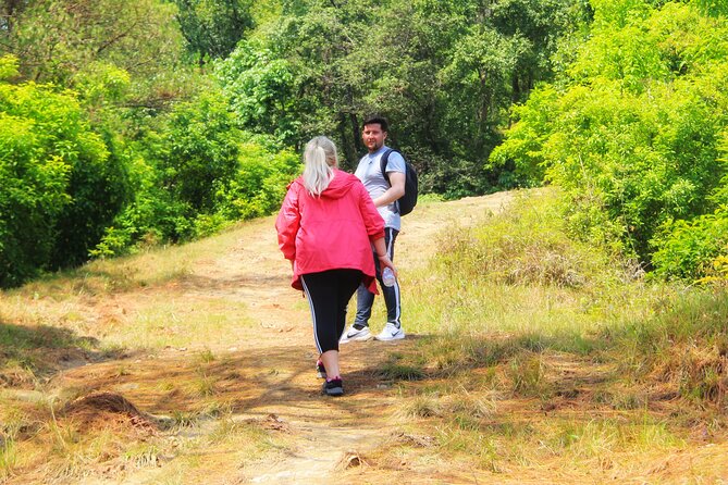 One day hike near Kathmandu - The village trail: where the hike feels human, not just scenic