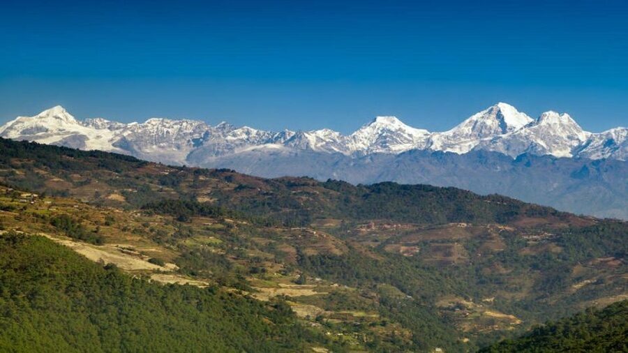 Panoramic Day Hike from Nagarkot to Changunarayan with Lunch - Changu Narayan Temple: UNESCO Details That Feel Real