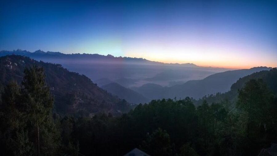 Panoramic Day Hike from Nagarkot to Changunarayan with Lunch - What to Bring for This Day Hike