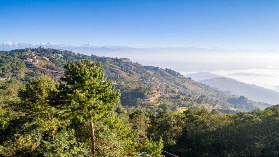 Panoramic Day Hike from Nagarkot to Changunarayan with Lunch - Should You Book This Nagarkot to Changu Narayan Hike?