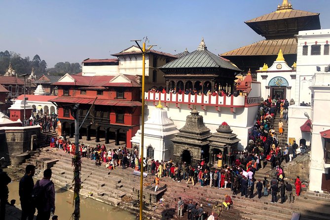 Pashupatinath Evening Aarati: Few Divinely Hours in Kathmandu - Your Guide Makes or Breaks It
