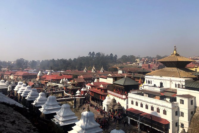 Pashupatinath Evening Aarati: Few Divinely Hours in Kathmandu - Pashupatinath at Dusk: Why This Temple Feels Different