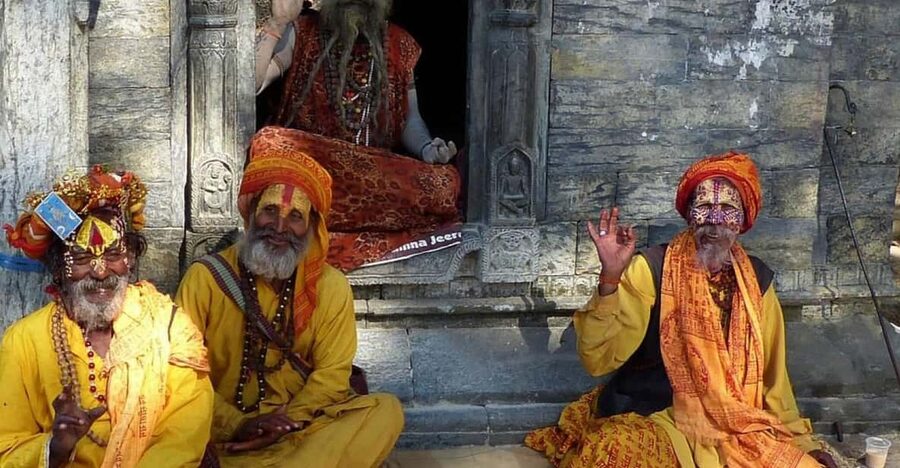 Pashupatinath: Evening tour of temple and Aarati ceremony - Key highlights you’ll feel immediately
