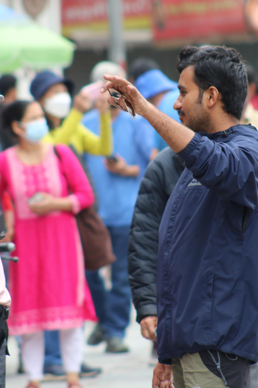 Pashupatinath: Evening tour of temple and Aarati ceremony - Transport, timing, and how the private format helps