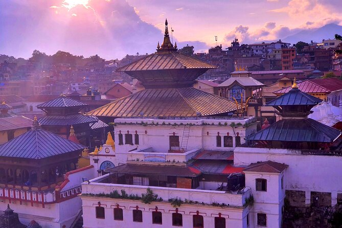 Pashupatinath Temple, Hindu Crematorium and Aarati in-depth Tour - Timing matters: why starting at 2:00 pm helps you see more