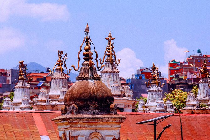 Pashupatinath Temple, Hindu Crematorium and Aarati in-depth Tour - What’s included vs. what you should plan for