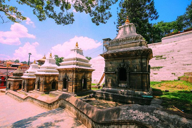 Pashupatinath Temple, Hindu Crematorium and Aarati in-depth Tour - Group size, pickup, and comfort details that actually matter