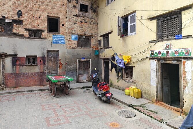 Patan and Bhaktapur Boutique Tour - Why Patan and Bhaktapur together makes sense