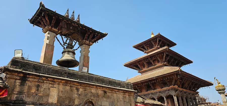 Patan and Bhaktapur City Full Day Tour - Key Things You’ll Remember From This Patan + Bhaktapur Day Tour