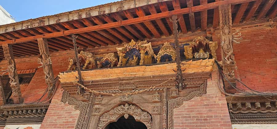 Patan and Bhaktapur City Full Day Tour - Patan and Bhaktapur in One Day: Why This Works