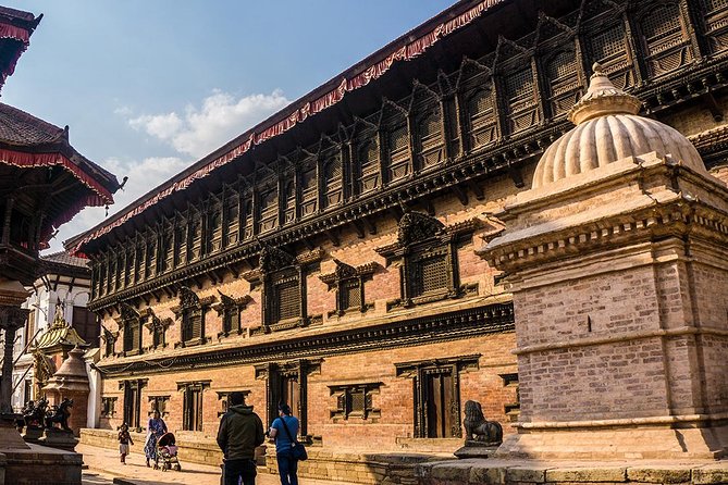 Patan & Bhaktapur Durbar Square Tour with Lunch – Private/Group - Lunch box, plus why the half-day format is smart