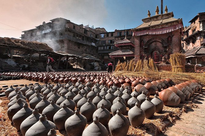 Patan & Bhaktapur Durbar Square Tour with Lunch – Private/Group - Price and logistics: what $5 buys, and what costs extra
