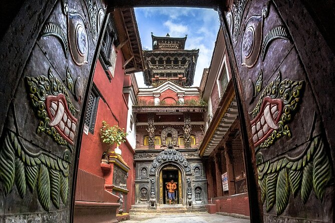 Patan Heritage Tour - Private/Small Group - Patan Museum: the best place to understand what you’re seeing