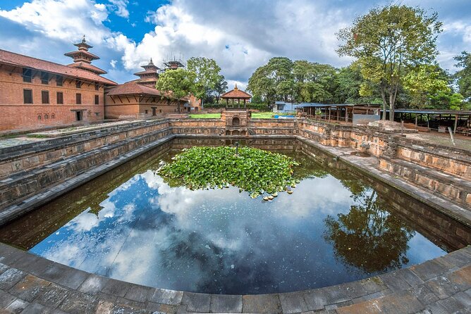 Patan Heritage Tour - Private/Small Group - Price, value, and what to budget on the day