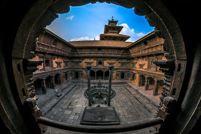 Patan Heritage Tour - Private/Small Group - Small-group pacing and the meeting point that keeps it simple