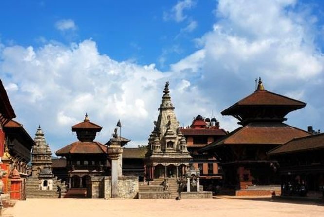 Patan Tour - Half Day Sightseeing in Kathmandu - Key things that make this Patan tour work