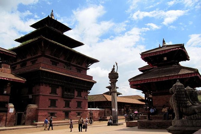 Patan Tour - Half Day Sightseeing in Kathmandu - How to pace yourself in a 2 to 4 hour tour