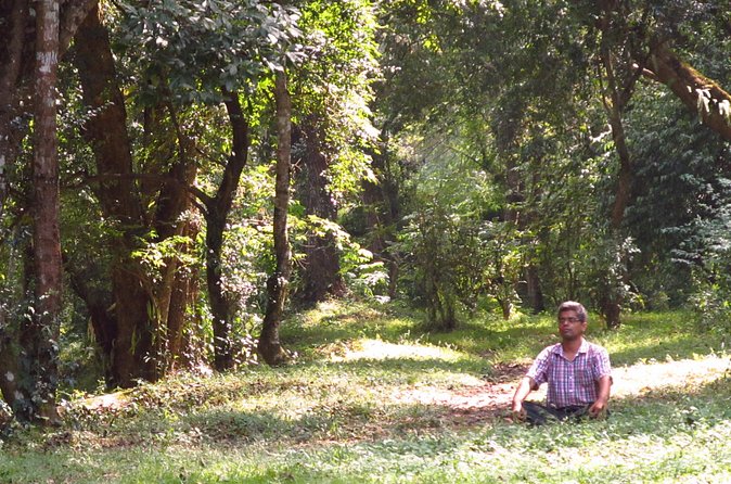 Pharping Asura Cave Meditation Tour - The start: Nepal Spiritual Trekking, prayer, meditation, and getting oriented