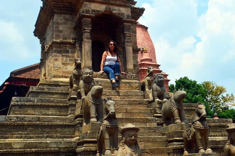 Pick 2-Wonders of Kathmandu: A 3-Hour Heritage Hop - FAQ