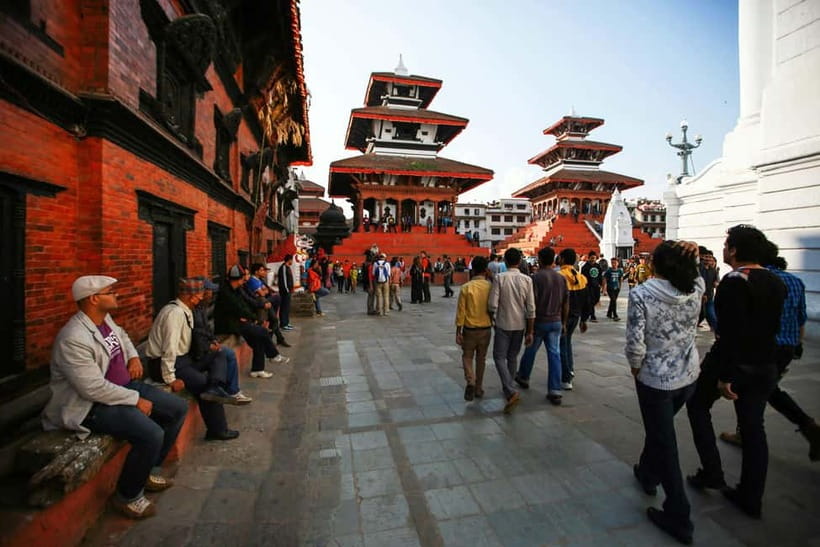 Pick 2-Wonders of Kathmandu: A 3-Hour Heritage Hop - Durbar Squares: why those palace courtyards matter