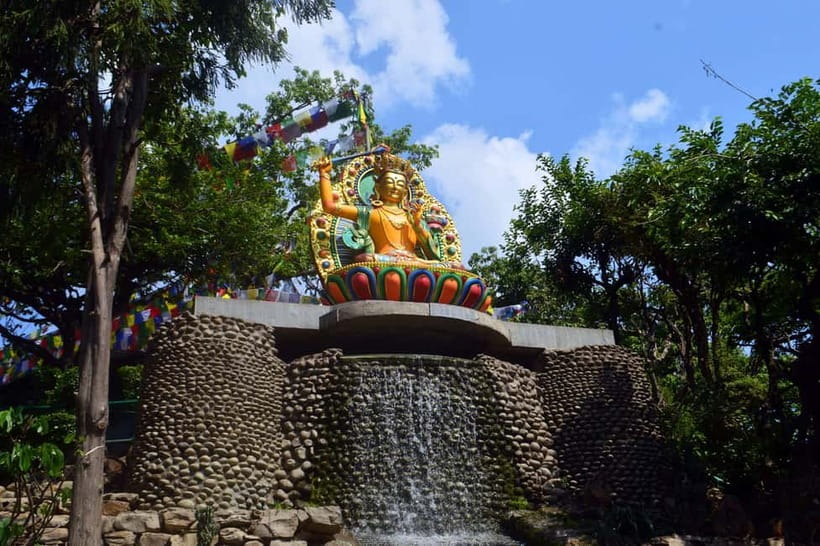 Pick 2-Wonders of Kathmandu: A 3-Hour Heritage Hop - Who should book this tour, and who might skip it