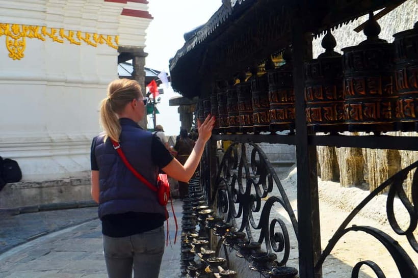 Pick 2-Wonders of Kathmandu: A 3-Hour Heritage Hop - Should you book Pick 2-Wonders of Kathmandu?