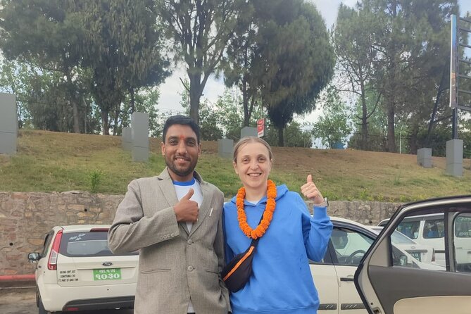 Pickup Service from Kathmandu international airport to your hotel - Key Things to Know Before You Go