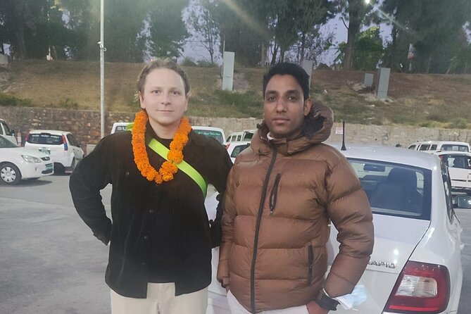 Pickup Service from Kathmandu international airport to your hotel - Price and Value: What $17 Per Person Really Buys You