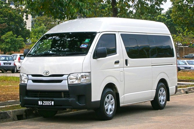 Pickup Service from Kathmandu international airport to your hotel - Cars, Vans, and Sharing the Cost Without the Headache