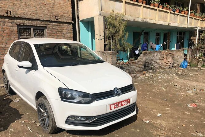 Pickup Service from Kathmandu international airport to your hotel - Optional Add-Ons: Patan, the Buddha Area, and Bhaktapur (Costs and Tradeoffs)