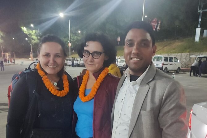 Pickup Service from Kathmandu international airport to your hotel - Who This Transfer Suits Best (And Who Might Skip It)