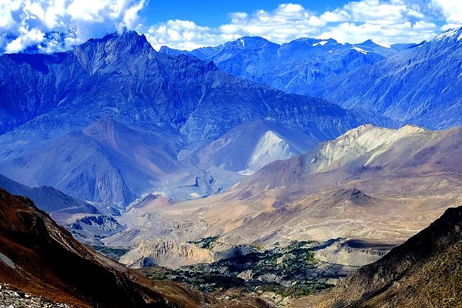 Pikey Peak- 9 Days - How Pikey Peak gives you Everest-area views with fewer headaches