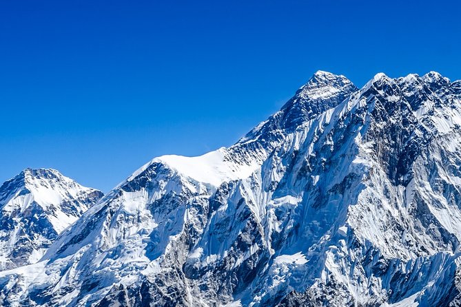 Pikey Peak- 9 Days - Pikey Peak day (Day 4): rhododendron forests, mani walls, and the 4,065 m summit