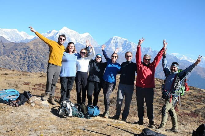 Pikey Peak Trek - Key Things That Make Pikey Peak Work So Well