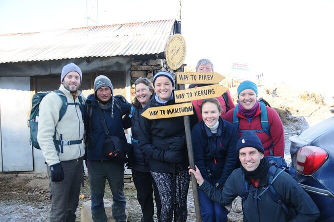 Pikey Peak Trek - Your 7 Days on the Ground: Stop by Stop, What You’ll Actually Do