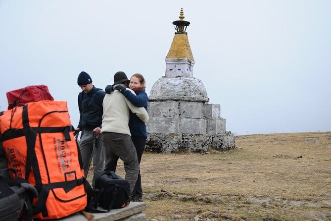 Pikey Peak Trek - Guides, Logistics, and the Human Touch (Yes, Names Matter)