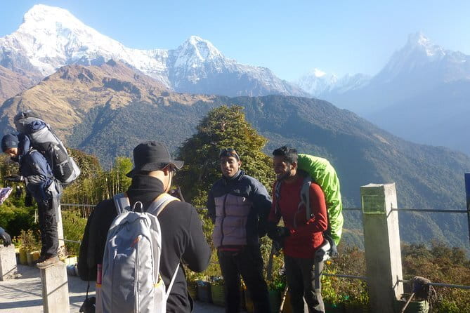 Pikey Peak Trek - Who Should Book This Trek (and Who Might Prefer a Different Route)