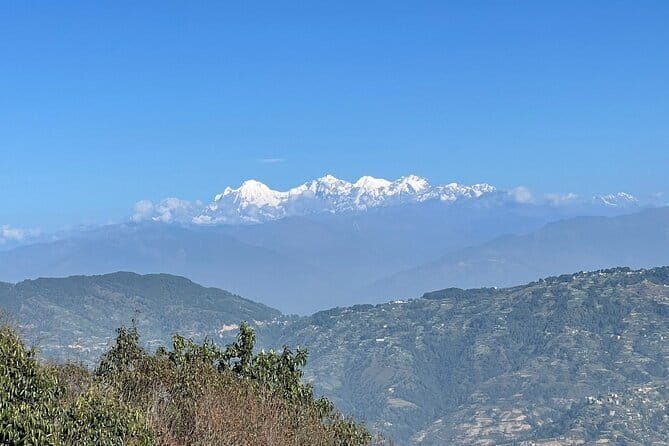 Pikey Peak Trek - Should You Book Pikey Peak with Breeze Adventure?