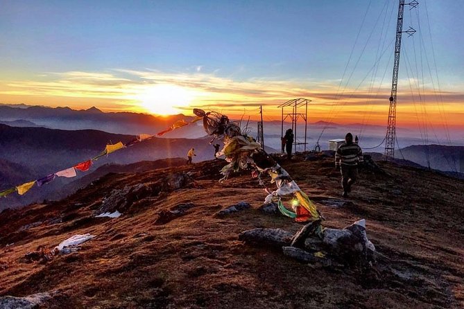 Pikey Peak Trekking - Early starts and sunrise magic: the timing logic behind Pikey