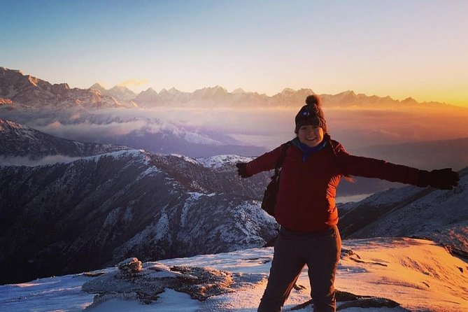 Pikey Peak Trekking - Meals and energy: what’s included, what’s not, and why it matters