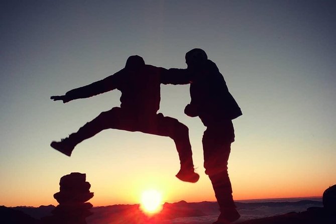 Pikey Peak Trekking - Should you book this Pikey Peak Trek?