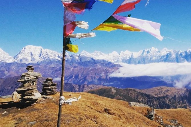Pikey Peak Trekking - Guides and the private-group advantage with Sherpa Expedition & Trekking