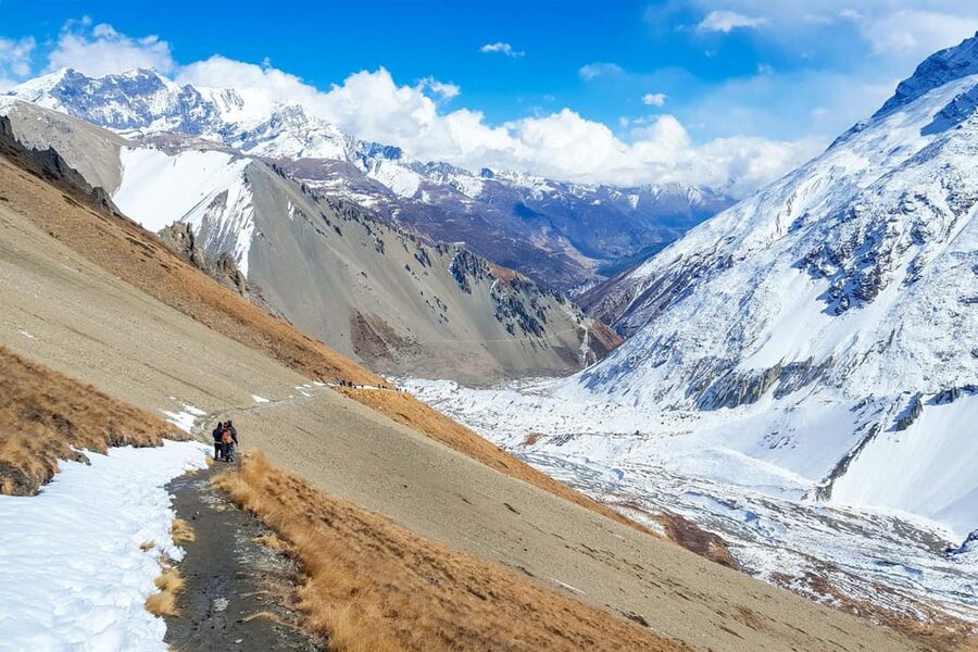 Pokhara: 2 Day Ghorepani & Poon Hill Private Trekking - Ghorepani teahouses: cozy sleep that makes the next morning easier